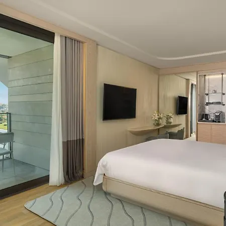 فندق Swissotel And Çeşme