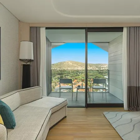 فندق Swissotel And Çeşme