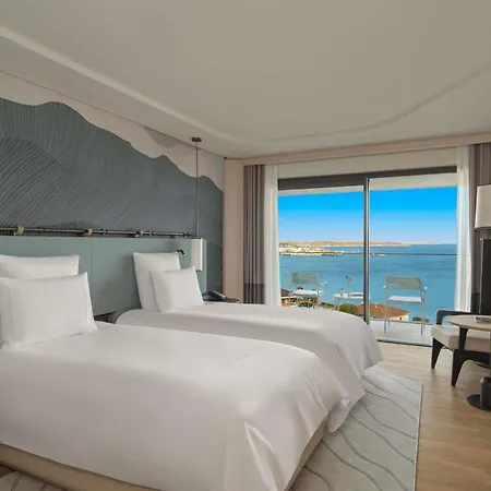 Swissotel And فندق