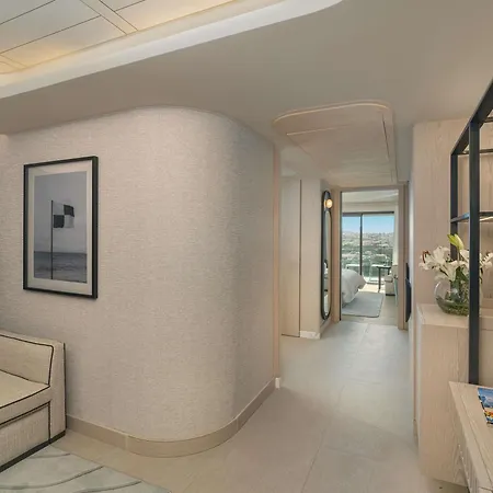 فندق Swissotel And Çeşme