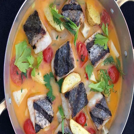 Otel Swissotel And 5*