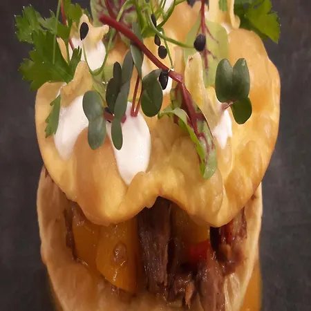 Swissotel And 5* Çeşme