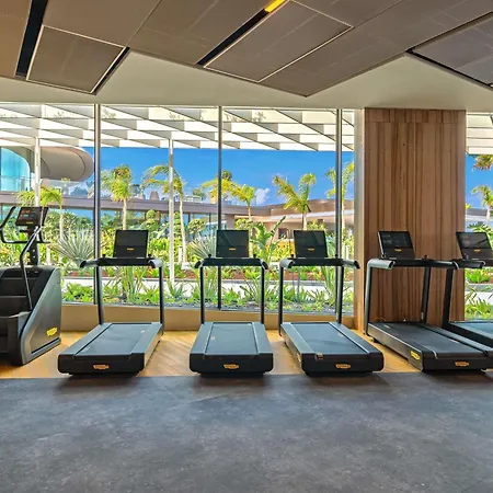 Swissotel And Hotel 5*