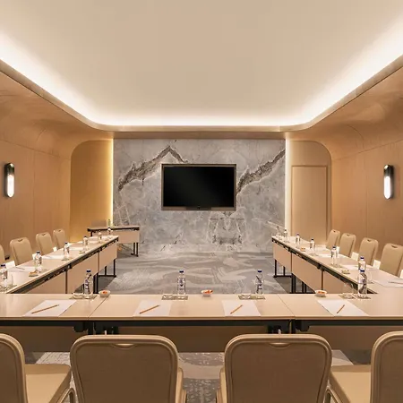 Hotel Swissotel And Çeşme