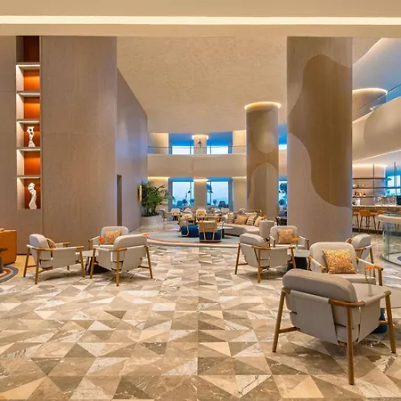 酒店 Swissotel And Çeşme