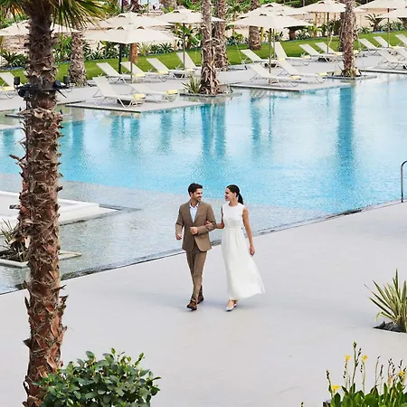 Hotel Swissotel And Cesme