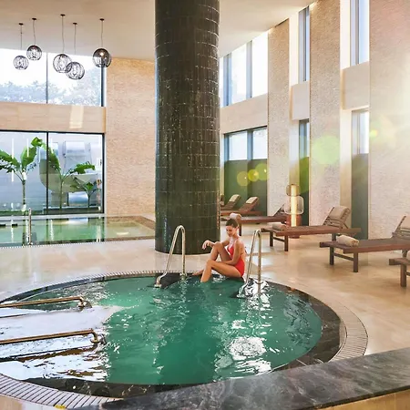 Swissotel And 5*