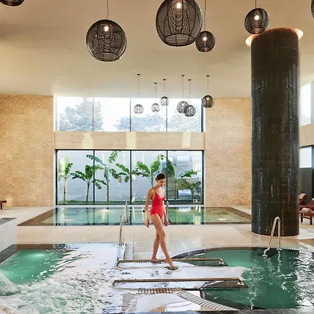 Swissotel And Hotel 5*