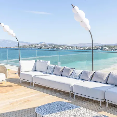 Ξενοδοχείο Swissotel And 5*