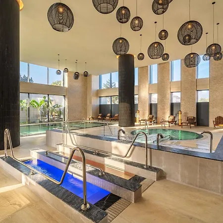 Hotel Swissotel And 5*