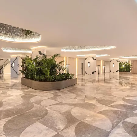 Hotel Swissotel And 5*