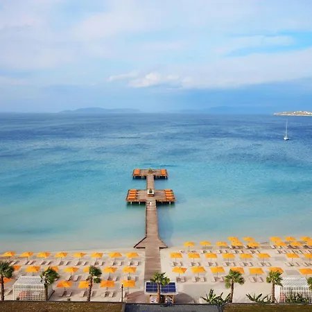Swissotel And Ξενοδοχείο Çeşme