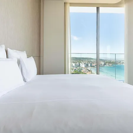 Swissotel And