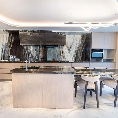 Swissotel And Отель 5*