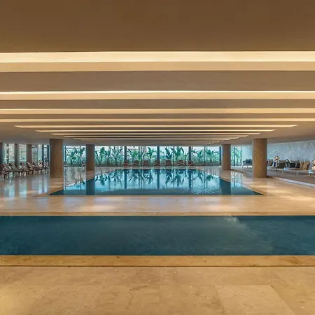 Отель Swissotel And