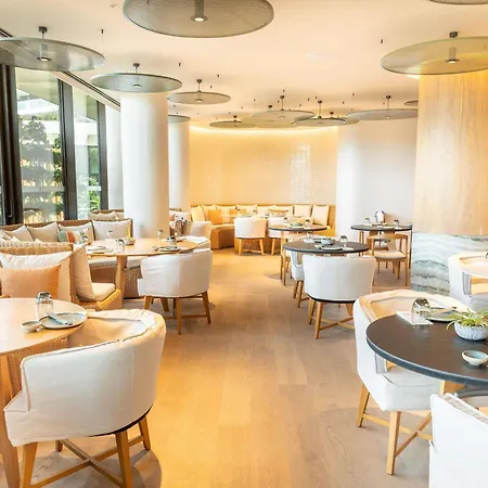 Swissotel And 5* Кешме