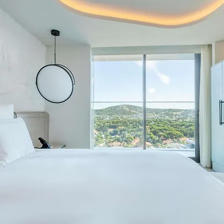 Отель Swissotel And Кешме