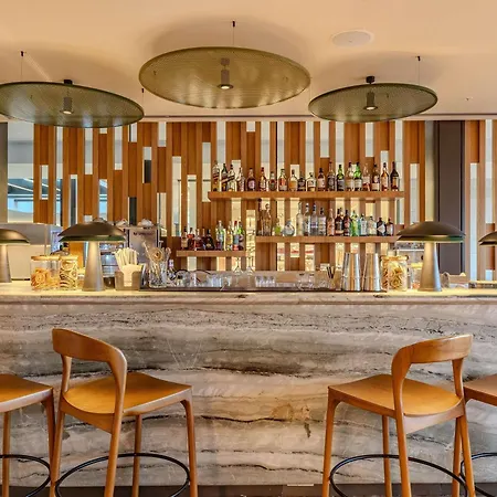 Swissotel And Çeşme