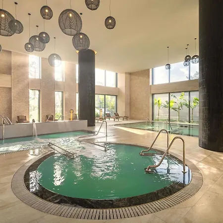 Ξενοδοχείο Swissotel And