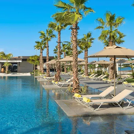 Hotel Swissotel And Çeşme