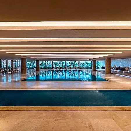Swissotel And Ξενοδοχείο Çeşme