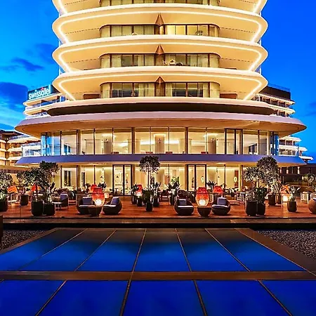 Swissotel And 5*