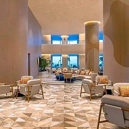 Hotel Swissotel And