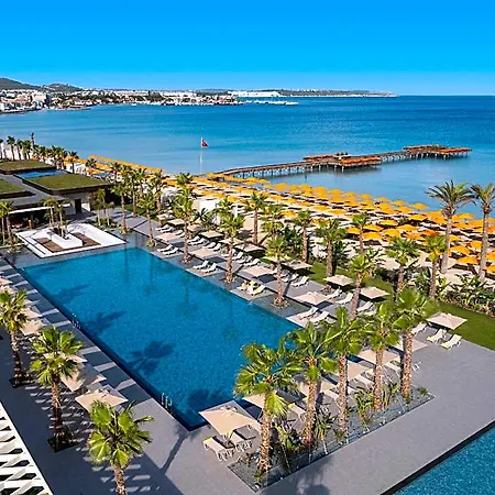Swissotel And