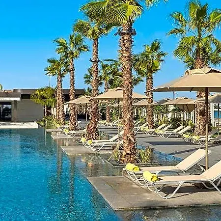 מלון Swissotel And Çeşme