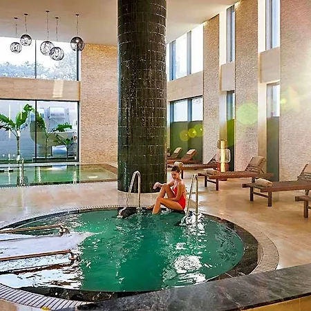 Swissotel And