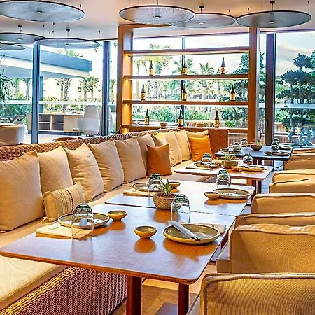Ξενοδοχείο Swissotel And