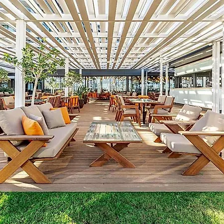 Swissotel And 5* Çeşme