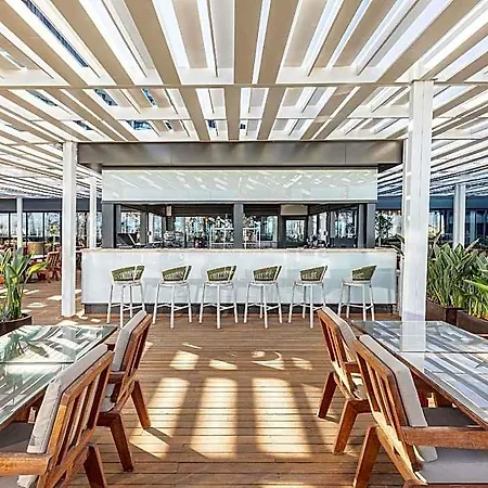 Ξενοδοχείο Swissotel And Çeşme