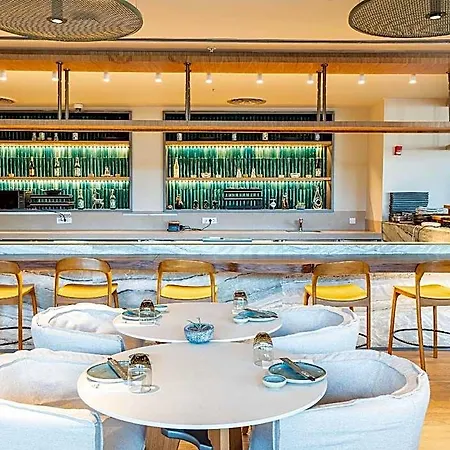 Swissotel And 5* Çeşme