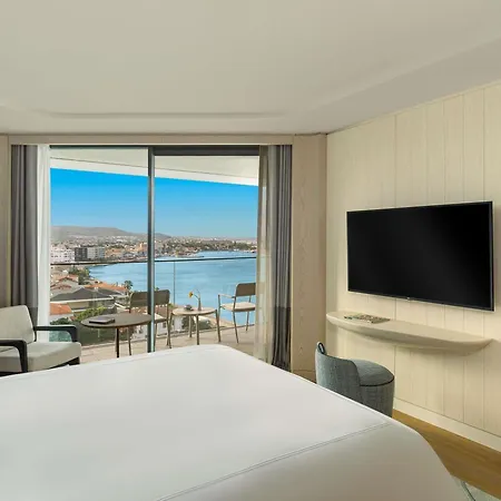 Swissotel And 5* Cesme