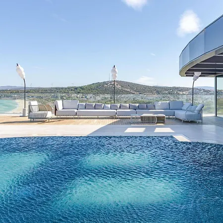 Hotel Swissotel And 5*