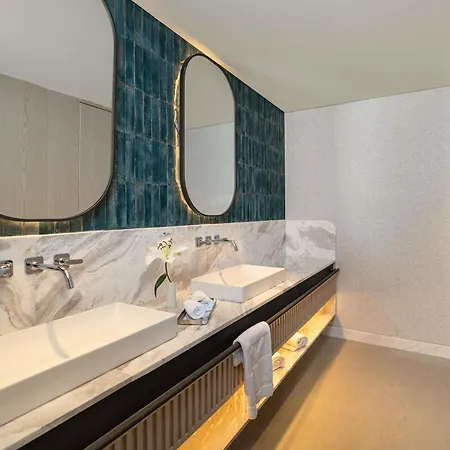 Swissotel And