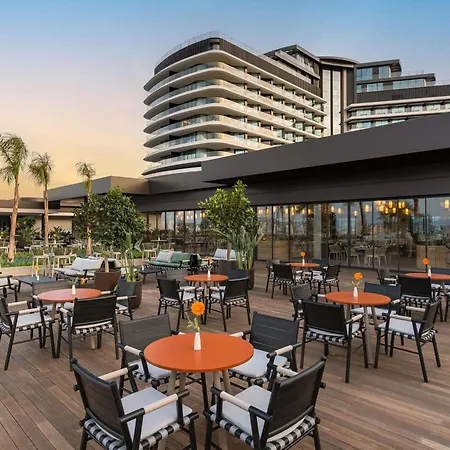 Swissotel And 5*