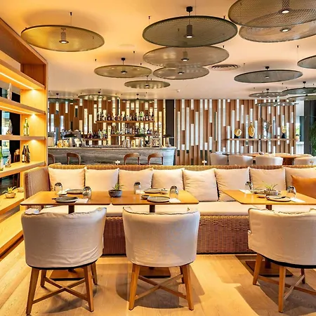 Hotel Swissotel And Cesme