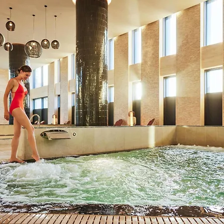 Hotel Swissotel And Cesme
