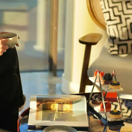 Hotel Swissotel And 5*