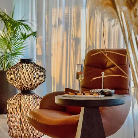 Hotel Swissotel And