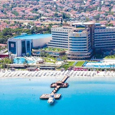 Hotel Swissotel And