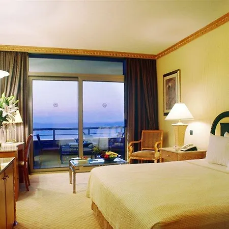 Swissotel And