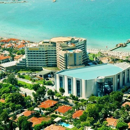 Swissotel And