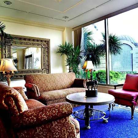 فندق Swissotel And