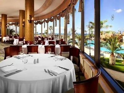 Swissotel And 호텔 5*