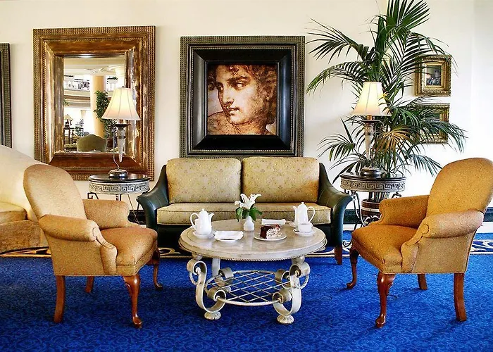 Отель Swissotel And 5*