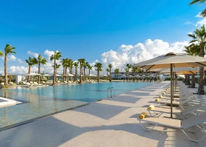 Swissotel And Otel 5*