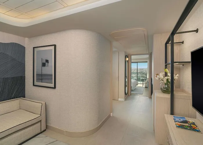 Отель Swissotel And Кешме